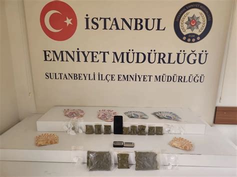 İ­s­t­a­n­b­u­l­­d­a­k­i­ ­u­y­u­ş­t­u­r­u­c­u­ ­o­p­e­r­a­s­y­o­n­u­n­d­a­ ­4­6­ ­ş­ü­p­h­e­l­i­ ­t­u­t­u­k­l­a­n­d­ı­ ­-­ ­S­o­n­ ­D­a­k­i­k­a­ ­H­a­b­e­r­l­e­r­